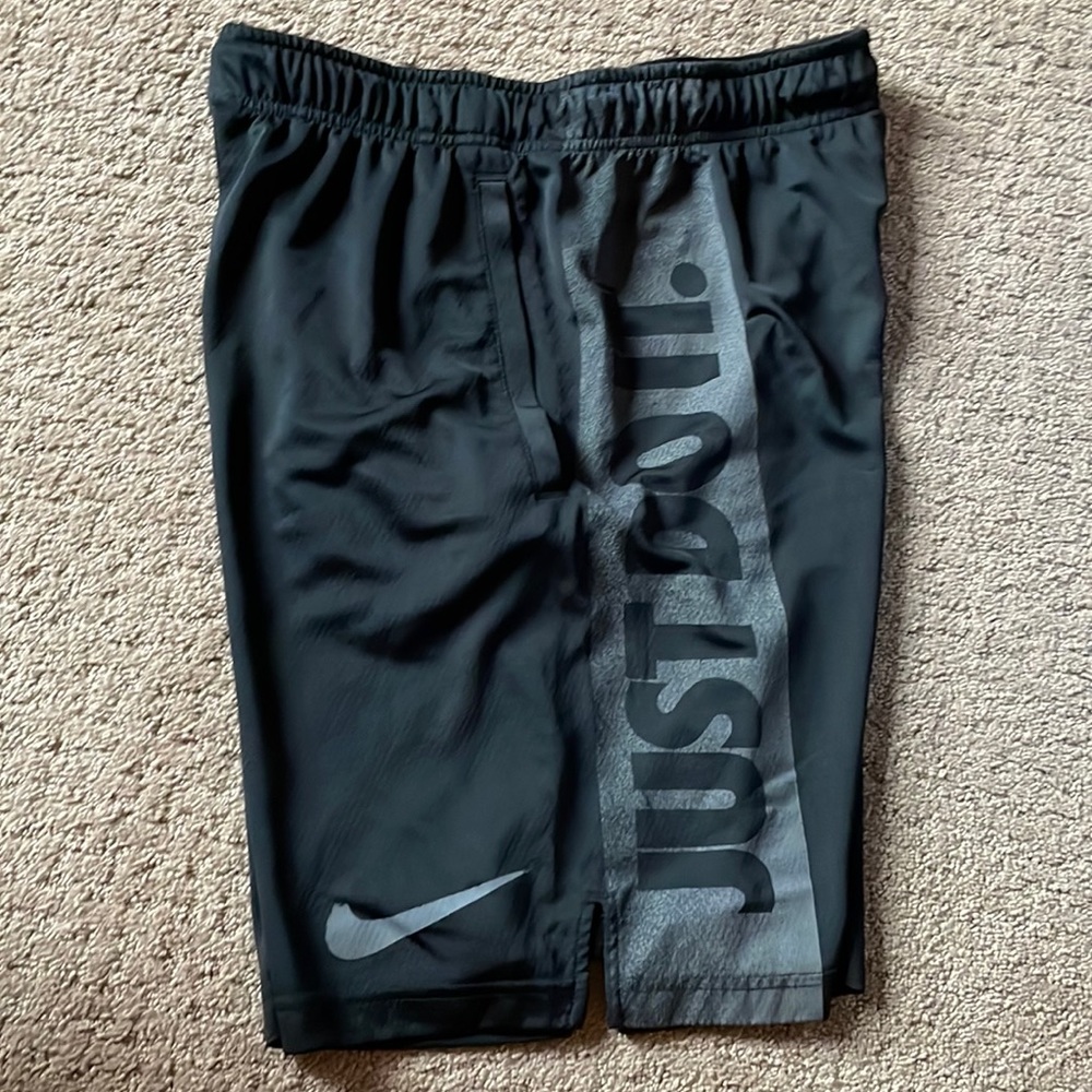 Mens nike shorts
